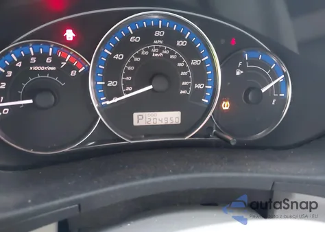 2013 Subaru Forester 2.5X Limited from USA, damaged, VIN JF2SHAECXDH403678